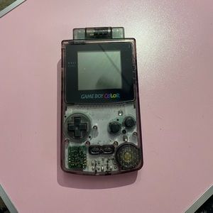 Gameboy Color